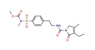 Glimepiride EP Impurity G